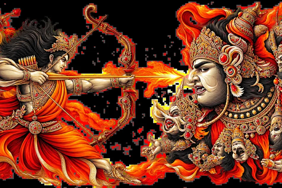 Shubh Dussehra preview