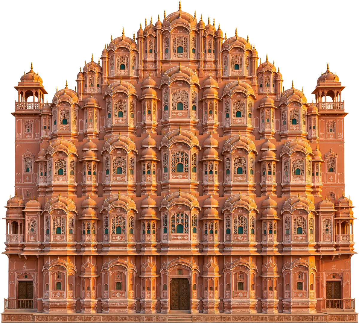 Maharaja's Dream preview