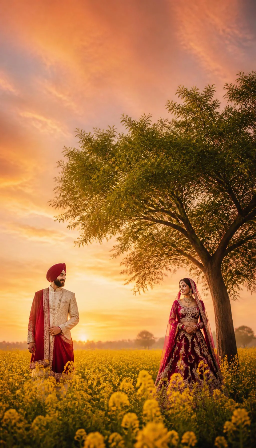 Punjabi Cinematic preview