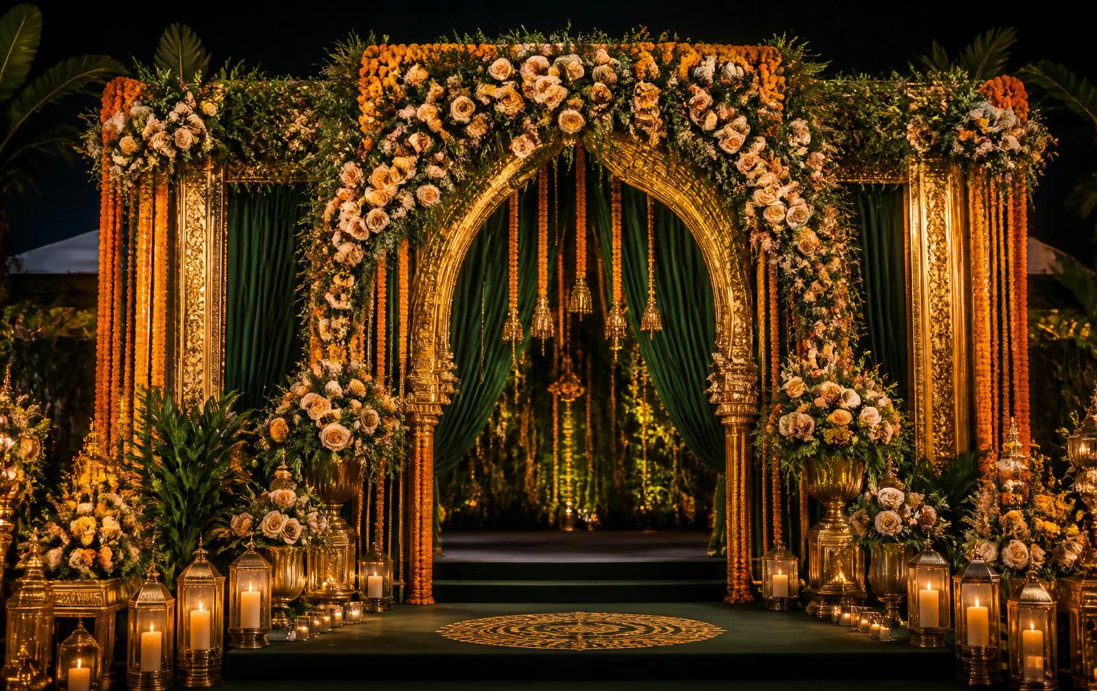 Royal 3D Palace preview