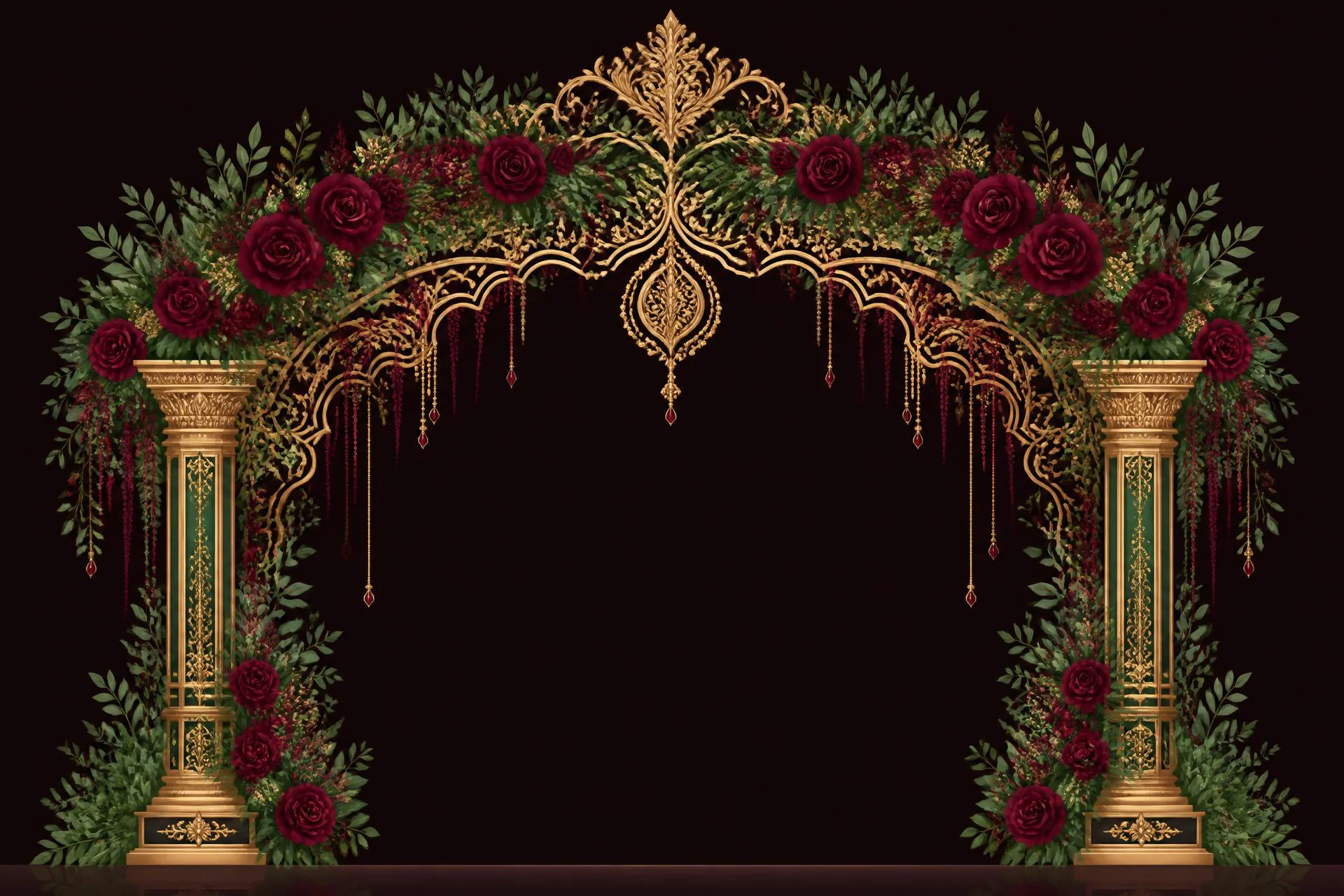 Royal Udaipur preview